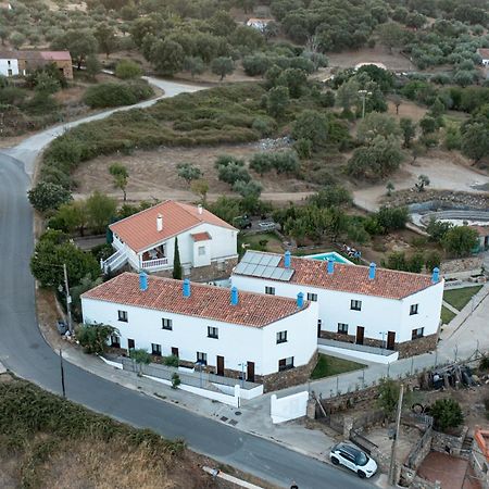 Apartamentos Rurales La Campina Касиньяс-Альтас Экстерьер фото