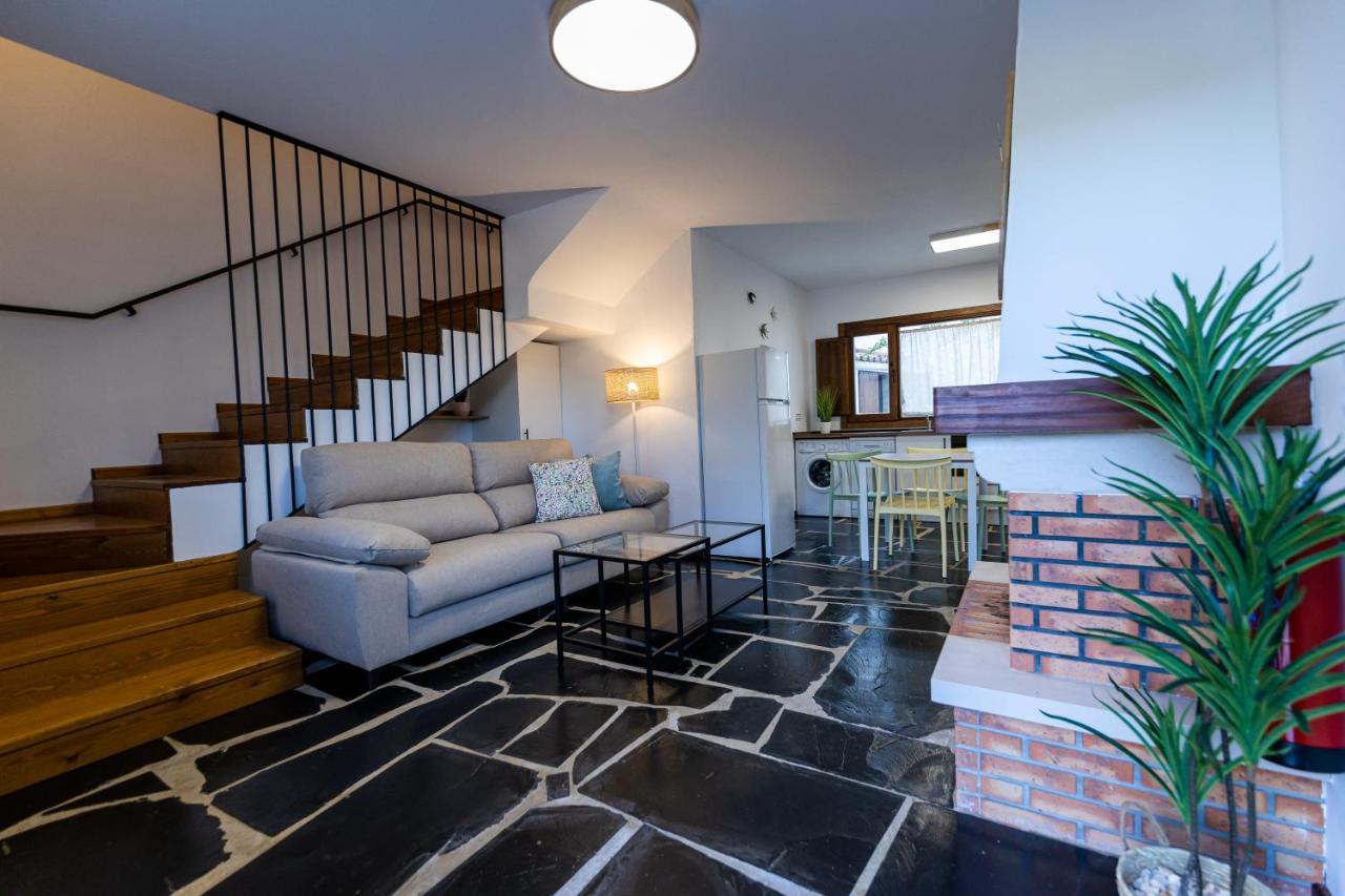 Apartamentos Rurales La Campina Касиньяс-Альтас Номер фото
