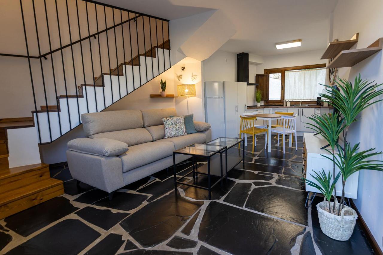 Apartamentos Rurales La Campina Касиньяс-Альтас Номер фото