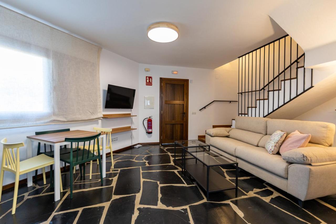 Apartamentos Rurales La Campina Касиньяс-Альтас Номер фото